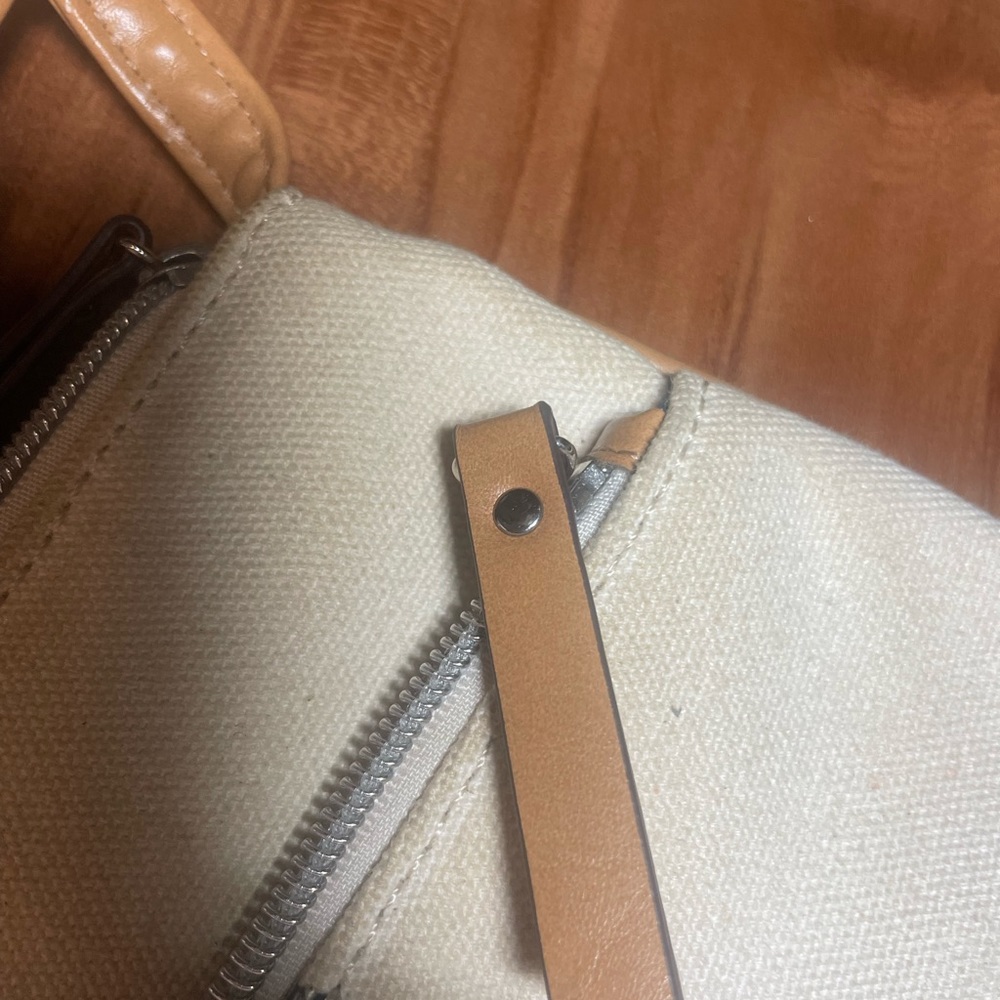 NAUTICA Montauk Crossbody Purse - Picture 10 of 10